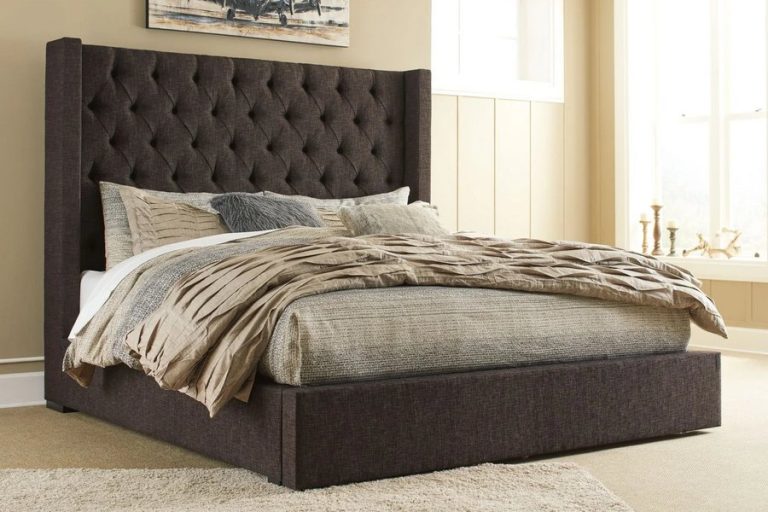 Factors to Consider When Buying a Queen Size Bed