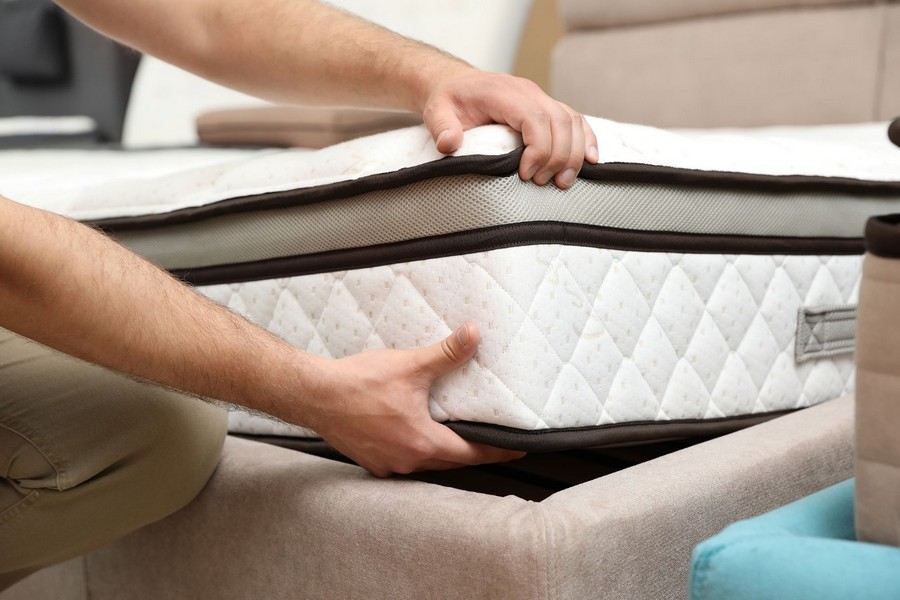 Tips to Find the Right Mattress Thickness