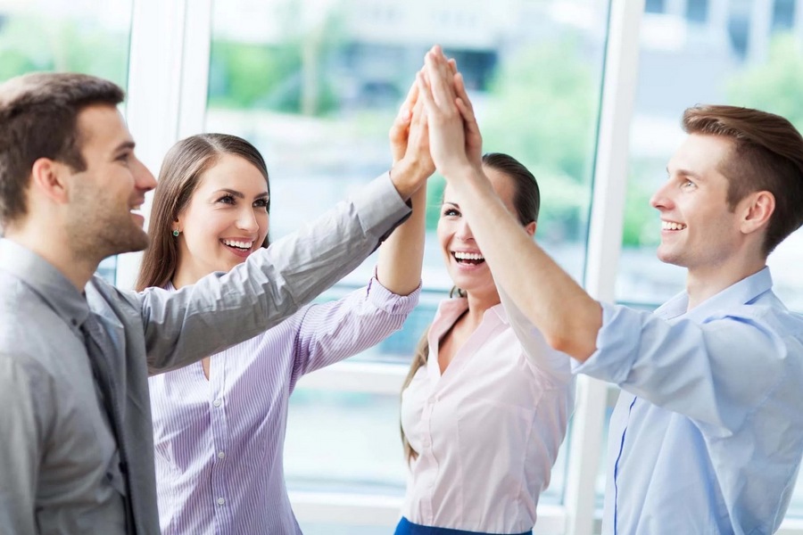 Strategies for Building Positive Employee Relations in the Workplace