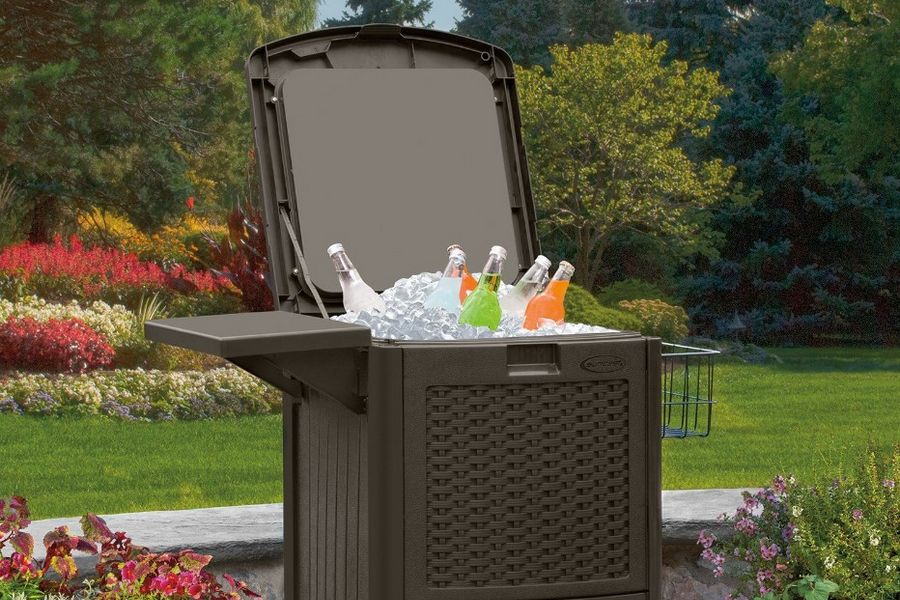 Things to Consider When Choosing an Outdoor Cooler